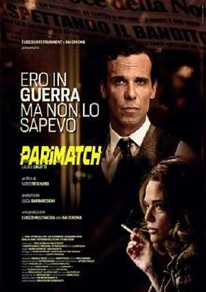 Ero In Guerra Ma Non Lo Sapevo (2022) 720P Web-Hd [Hindi (Voice Over) + English]