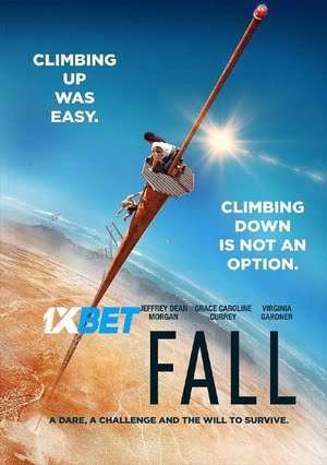 Fall (2022) 720P Hdcam [Hindi (Voice Over) + English]