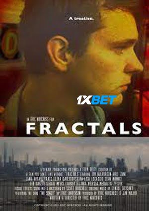 Fractals (2021) 720P Web-Hd [Hindi (Voice Over) + English]