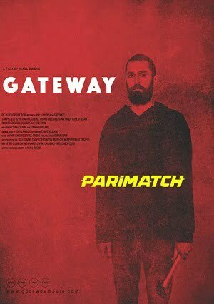 Gateway (2022) 720P Web-Hdrip [Tamil (Voice Over) + English]