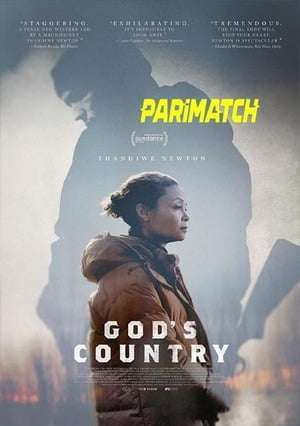 Gods Country (2022) 720P Hdcam [Bengali (Voice Over) + English]