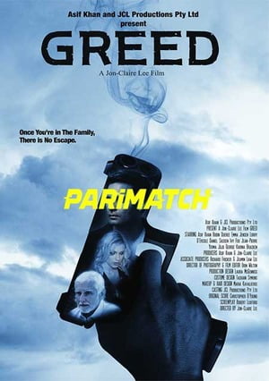 Greed (2020) 720P Web-Hd [Tamil (Voice Over) + English]