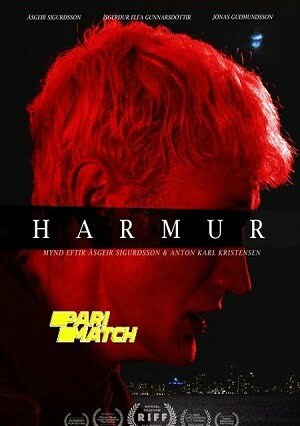 Harmur (2021) 720P Web-Hd [Hindi (Voice Over) + English]