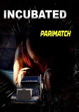 Incubated (2021) 720P Web-Hd [Hindi (Voice Over) + English]