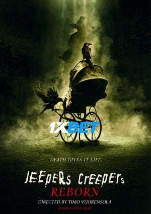 Jeepers Creepers Reborn (2022) 720P Web-Rip [Bengali (Voice Over) + English]