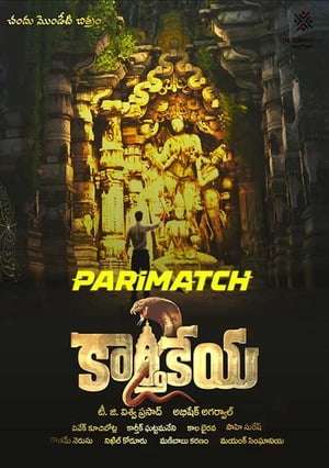 Karthikeya 2 (2022) 720P Cam-Rip [Hindi (Voice Over) + English]