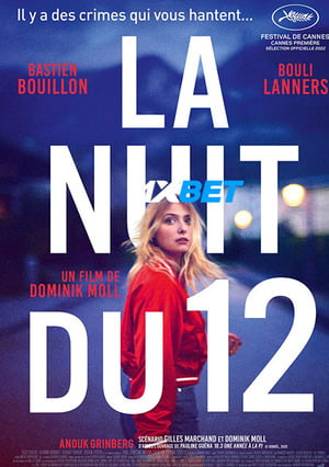 La Nuit Du 12 (2022) 720P Web-Hd [Tamil (Voice Over) + English]