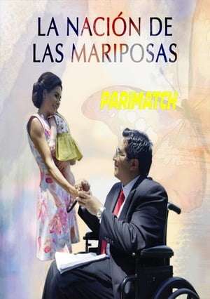 La Nación De Las Mariposas (2022) 720P Web-Hdrip [Hindi (Voice Over) + English]