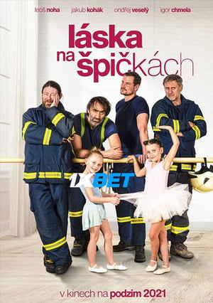 Láska Na Spickách  (2021) 720P Web-Hd [Hindi (Voice Over) + English]