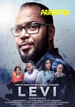 Levi (2019) 720P Web-Hd [Hindi (Voice Over) + English]