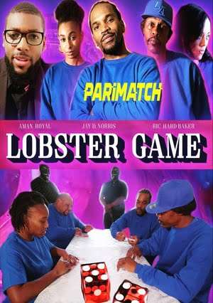 Lobster Game (2022) 720P Web-Hdrip [Hindi (Voice Over) + English]
