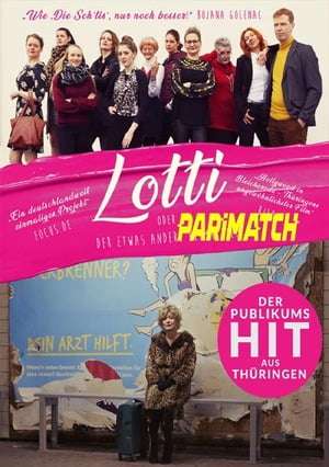 Lotti Oder Der Etwas Andere Heimatfilm (2020) 720P Web-Hdrip [Hindi (Voice Over) + English]