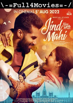 Jind Mahi (2022) 1080P | 720P | 480P Web-Hdrip [Punjabi (Dd5.1)] Hevc