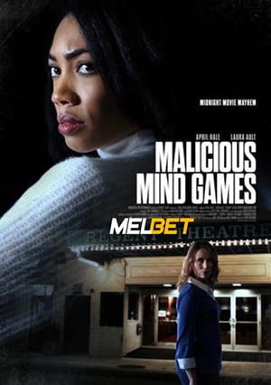 Malicious Mind Games (2022) 720P Web-Hd [Hindi (Voice Over) + English]