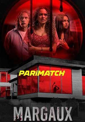 Margaux (2022) 720P Webrip [Bengali  (Voice Over) + English]