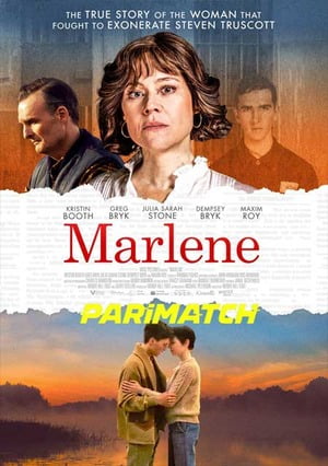 Marlene (2020) 720P Web-Hdrip [Hindi (Voice Over) + English]
