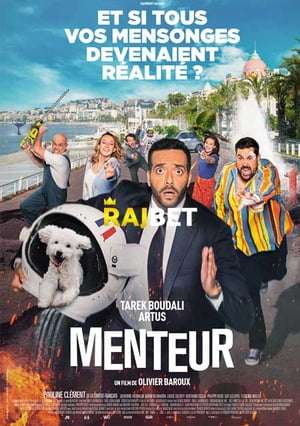 Menteur (2022) 720P Web-Rip [Tamil  (Voice Over) + English]