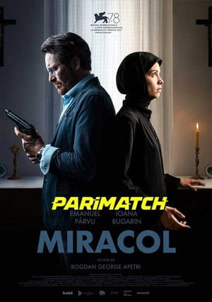 Miracol (2021) 720P Web-Hdrip [Tamil (Voice Over) + English]