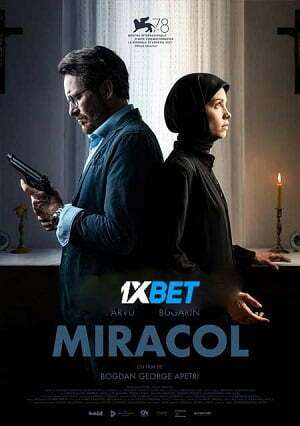 Miracol (2021) 720P Web-Hdrip [Bengali (Voice Over) + English]