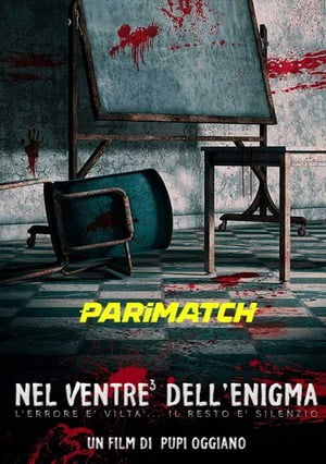 Nel Ventre Dell Enigma (2021)) 720P Web-Hdrip [Telugu (Voice Over) + English]