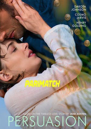 Persuasion (2022) 720P Web-Hd [Hindi (Voice Over) + English]