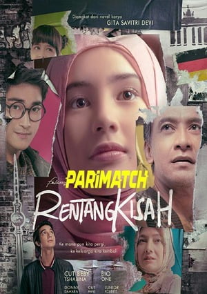 Rentang Kisah (2020) 720P Web-Hd [Hindi (Voice Over) + English]