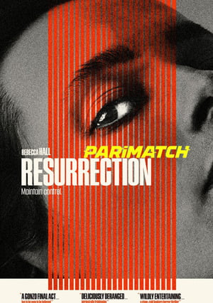 Resurrection (2022) 720P Web-Rip [Telugu   (Voice Over) + English]