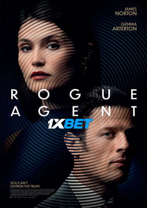 Rogue Agent  (2022) 720P Web-Hd [Hindi (Voice Over) + English]