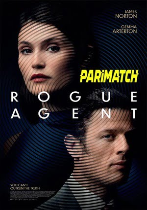 Rogue Agent (2022) 720P Web-Hd [Bengali (Voice Over) + English]