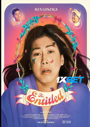 The Entitled  (2022) 720P Web-Hd [Hindi (Voice Over) + English]