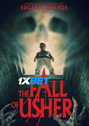 The Fall Of Usher (2022) 720P Web-Hd [Tamil (Voice Over) + English]