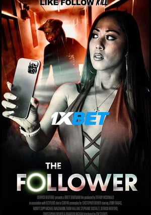 The Follower (2022) 720P Web-Hd [Tamil (Voice Over) + English]