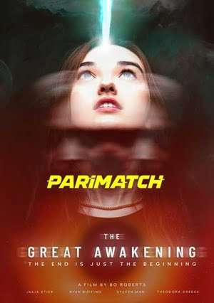 The Great Awakening (2022) 720P Web-Rip [Bengali (Voice Over) + English]