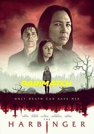 The Harbinger (2022) 720P Web-Rip [Hindi (Voice Over) + English]