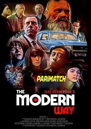 The Modern Way (2022) 720P Web-Hd [Tamil (Voice Over) + English]