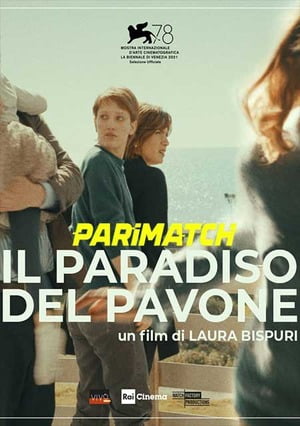 The Peacock’S Paradise (2021) 720P Web-Rip [Hindi(Voice Over) + English]