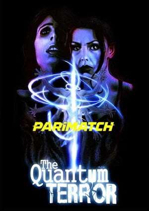 The Quantum Terror (2022) 720P Web-Hd [Telugu (Voice Over) + English]