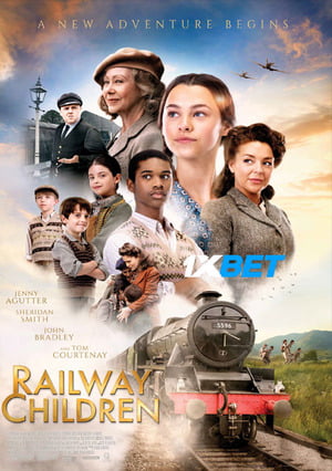 The Railway Children Return (2022) 720P Web-Hd [Tamil (Voice Over) + English]