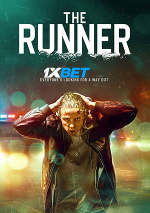 The Runner (2021) 720P Web-Hd [Tamil (Voice Over) + English]