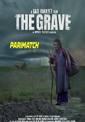 The Grave (2020) 720P Web-Hd [Hindi (Voice Over) + English]