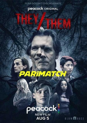 They/Them (2022) 720P Web-Hdrip [Tamil (Voice Over) + English]