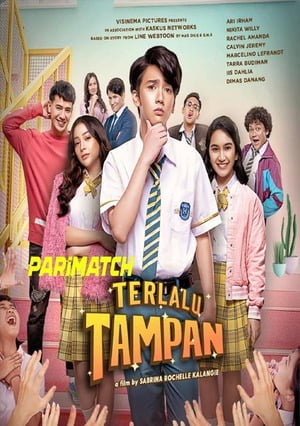Too Handsome To Handle (2019) 720P Web-Hd [Hindi (Voice Over) + English]