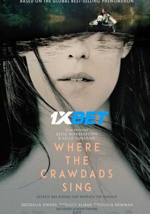 Where The Crawdads Sing (2022) 720P Web-Hd [Tamil (Voice Over) + English]