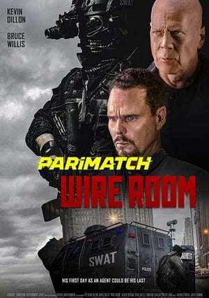 Wire Room (2022) 720P Web-Rip [Hindi (Voice Over) + English]