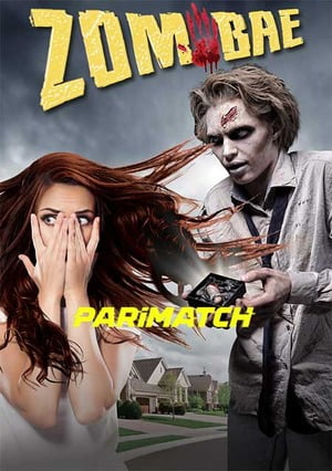 Zombae (2022)) 720P Cam-Rip [Bengali  (Voice Over) + English]