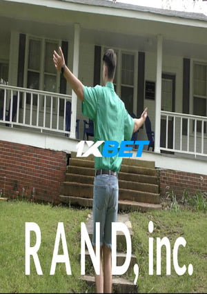 R A N D, Inc. (2021) 720P Web-Hd [Hindi (Voice Over) + English]