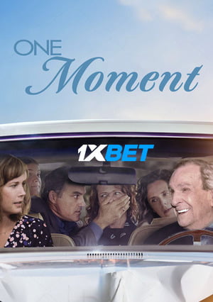 One Moment (2021) 720P Web-Hd [Hindi (Voice Over) + English]