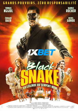 Black Snake La Légende Du Serpent Noir (2019) 720P Web-Hd [Hindi (Voice Over) + English]