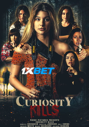 Curiosity Kills (2022) 720P Web-Hd [Bengali (Voice Over) + English]