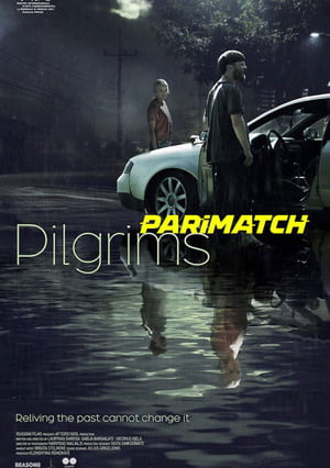 Pilgrims (2021) 720P Web-Hd [Hindi (Voice Over) + English]